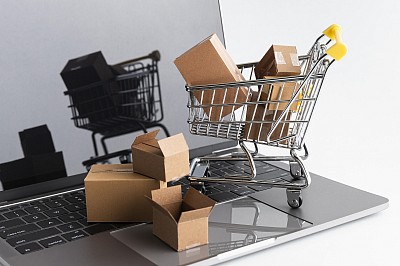 cart